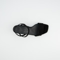 Paul Green 6183-019 - Schwarz - Sohle