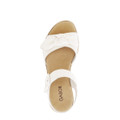 Gabor 4.553 - White - Sole