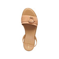 Geox NAILEEN - Brown - Sole