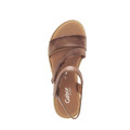 Gabor 2.733 - Brown - Sole