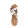 Gabor 2.743 - Brown - Sole