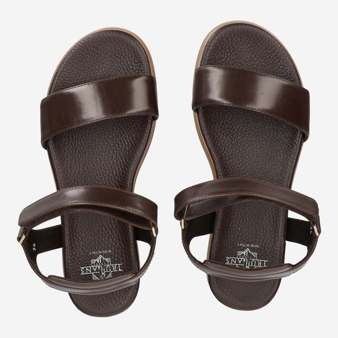 Trumans 9778 104 - Brown - Sole