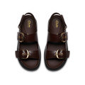 Clarks Aristella Bay - Brown - Sole