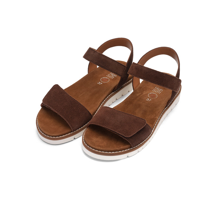 Ara KENT-SPORT-S - Brown - Sole