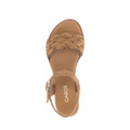 Gabor 2.758 - Brown - Sole