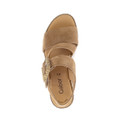 Gabor 4.771 - Brown - Sole