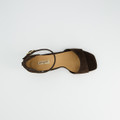 Paul Green 6140-069 - Brown - Sole