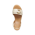 Geox NAILEEN - Beige - Sole