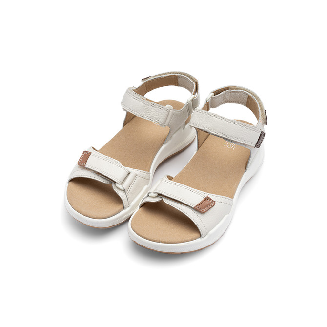 Ara MOTION-S - Beige - Sohle