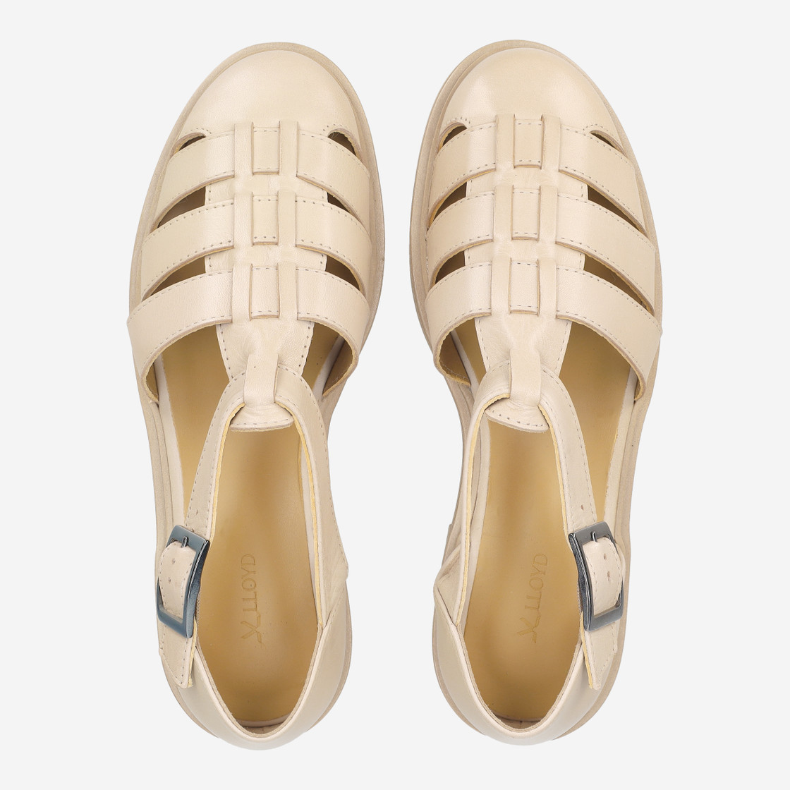 Lloyd 16-772 - Beige - Sole