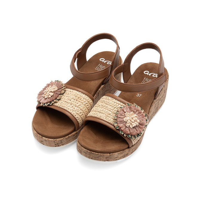 Ara RIMINI-S - Beige - Sole