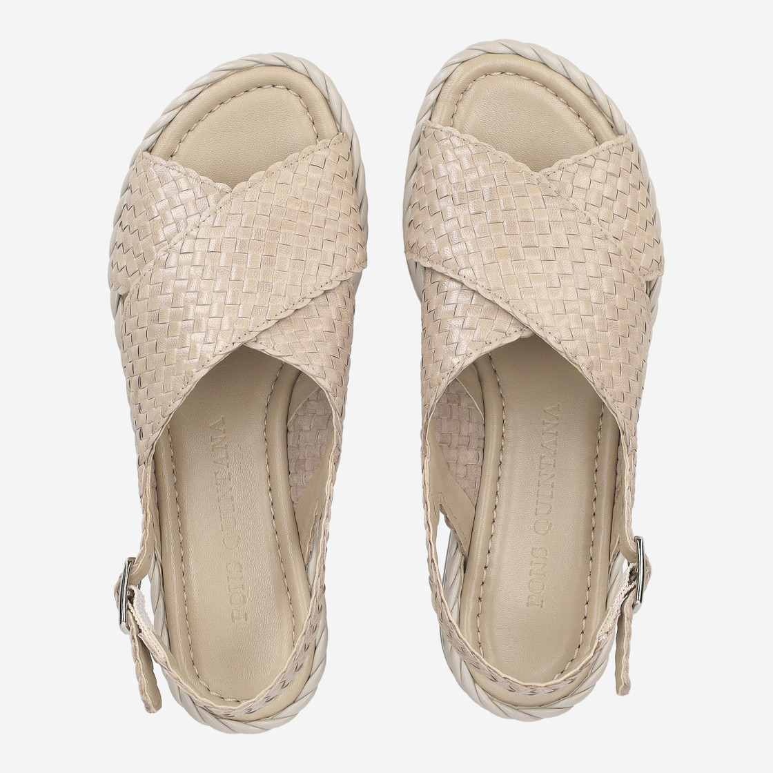 Pons Quintana 9783.TU00 - Beige - Sole