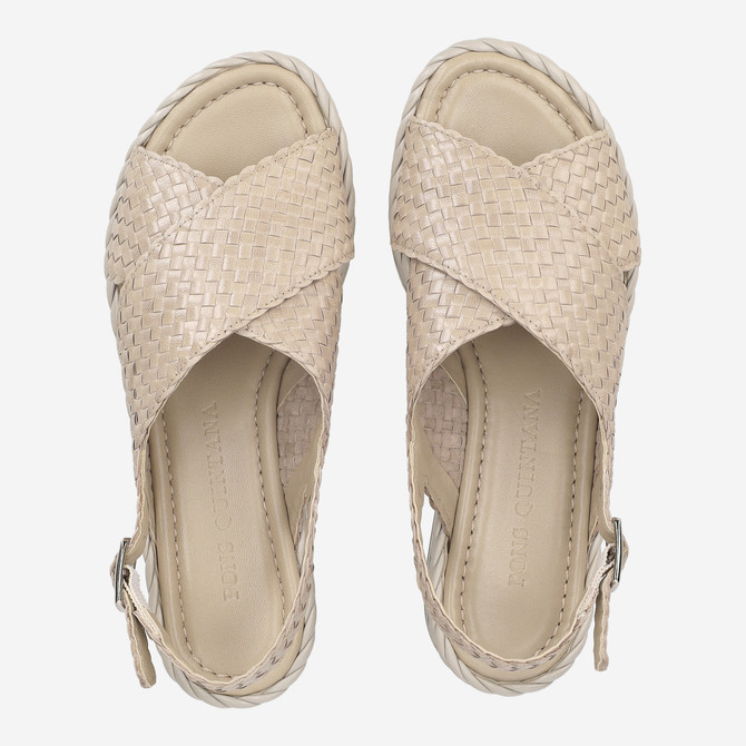 Pons Quintana 9783.TU00 - Beige - Sole