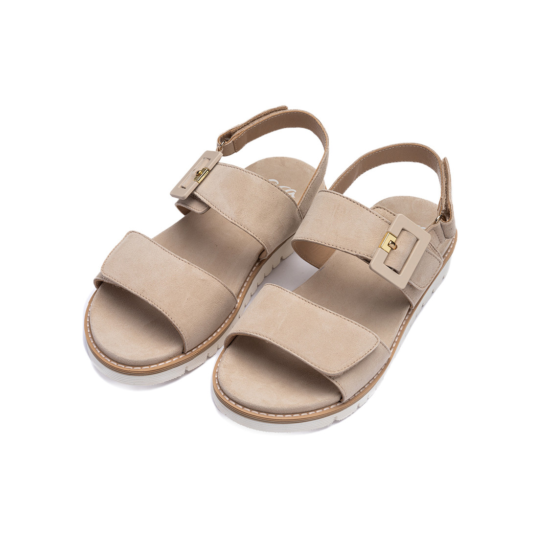 Ara KENT-SPORT-S - Beige - Sohle