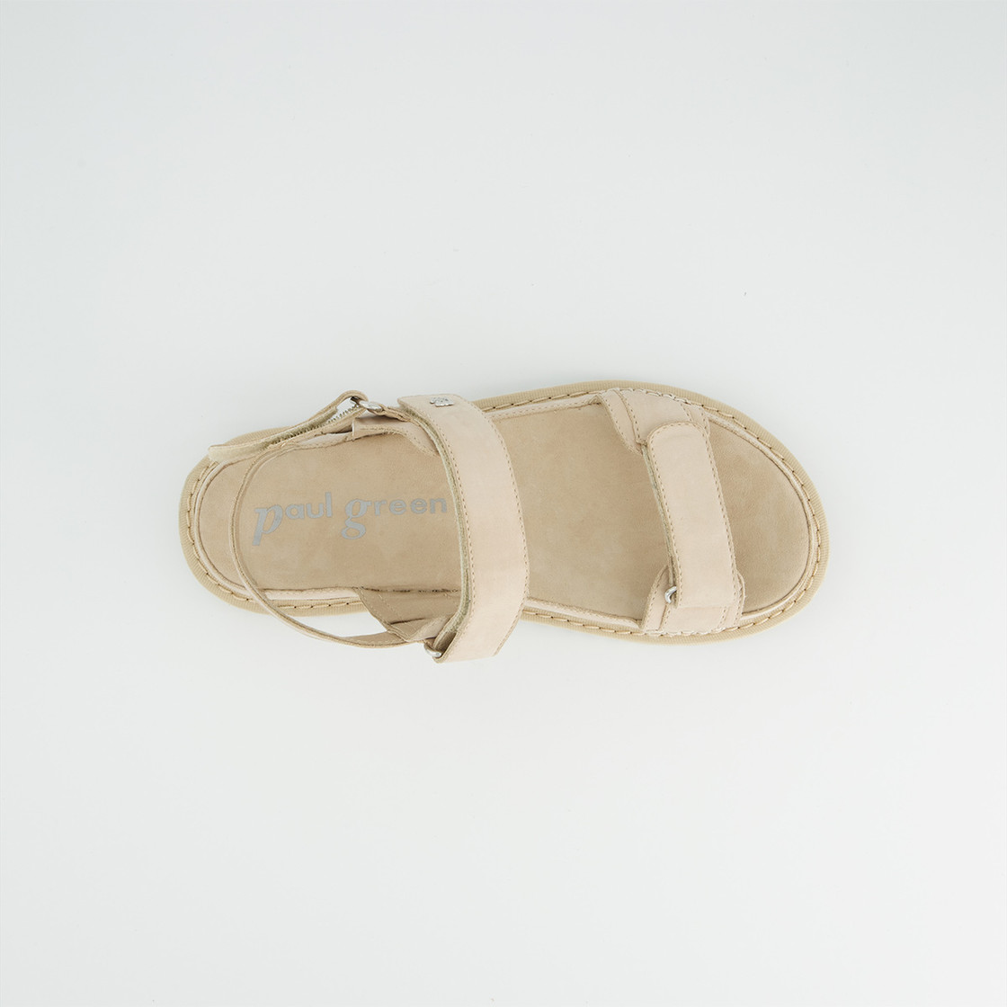 Paul Green 6175-049 - Beige - Sohle