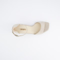 Paul Green 6140-020 - Beige - Sole