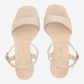 Unisa MORATY - Beige - Sole
