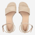 Donna Carolina LIDO JOY - Beige - Sole