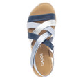Gabor 2.736 - Blue - Sole