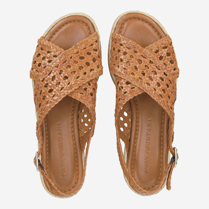 Pons Quintana 11993.YU00 - Braun - Sohle