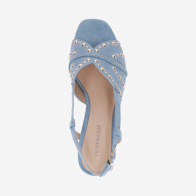  78213 - Blue (pastel) - Sole