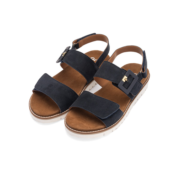 Ara KENT-SPORT-S - Blue - Sole