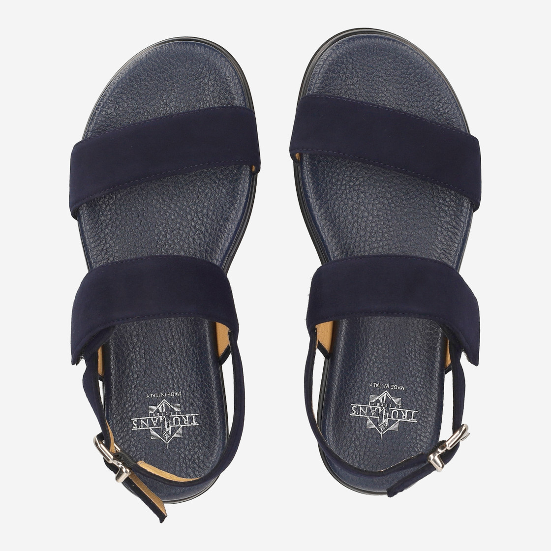 Trumans 9164 104 - Blue - Sole