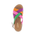Gabor 2.743 - Colorful - Sole