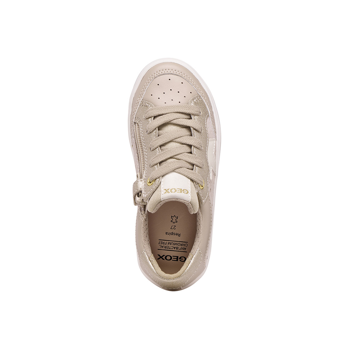 Geox GISLI - Beige - Sole