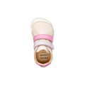 Geox STEPPIEUP - Beige combined - Sole