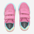 Geox RANN-E - Pink - Sole