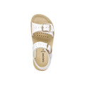 Geox COSTAREI - White - Sole