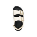 Geox FOAMMENTERA - Beige - Sohle