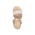 Geox HAITI - Rose - Sole