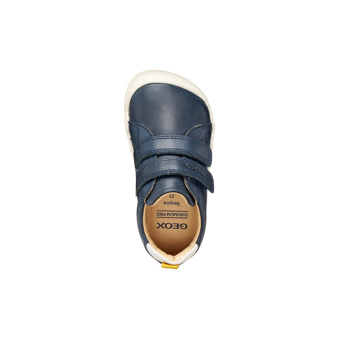 Geox STEPPIEUP - Blue - Sole