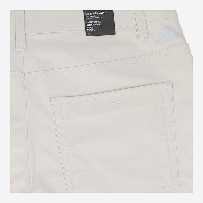 Adidas ULT 5-PKT SHORT - Grau - Sohle