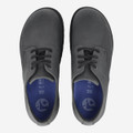 birkenstock HIGHWOOD LACE LOW - Schwarz - Sohle