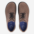 birkenstock HIGHWOOD LACE LOW - Braun - Sohle