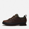 Timberland A443Z Euro Hiker LOW LACE UP S - Braun - Sonderbild