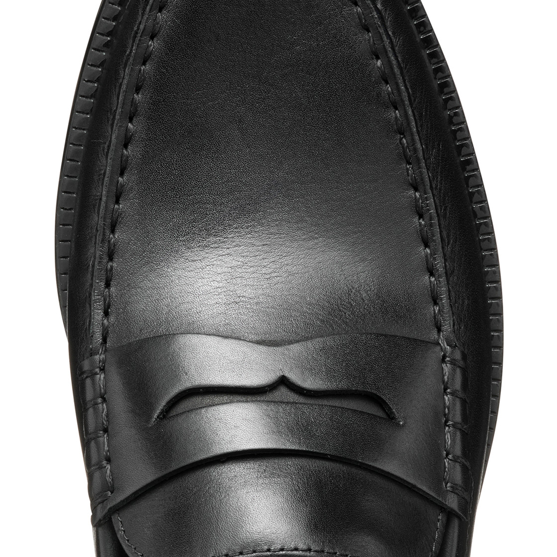Geox RECANATI - Schwarz - Sonderbild