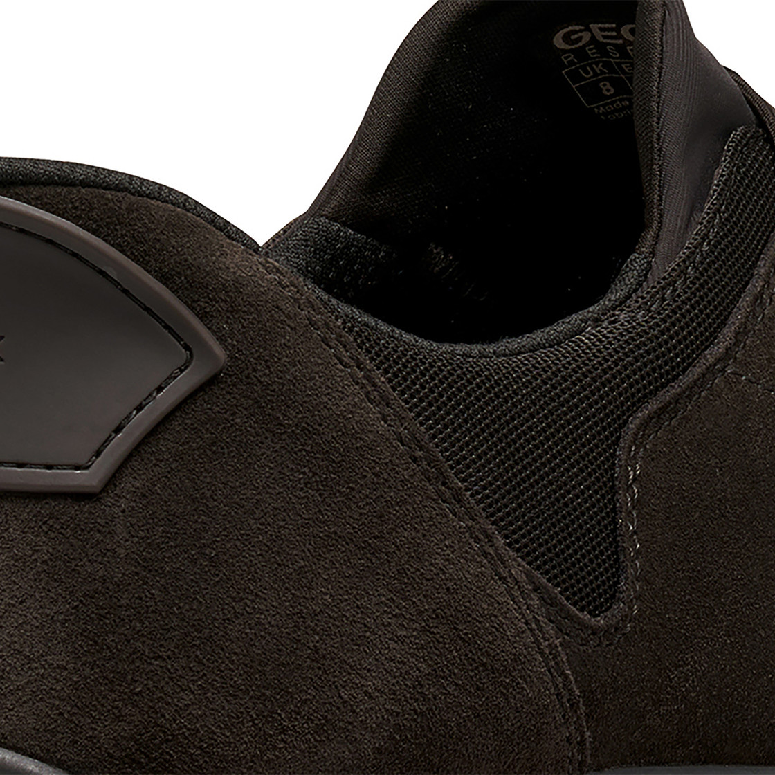 Geox NEBULA 2.0 PLUS - Brown - Special Image