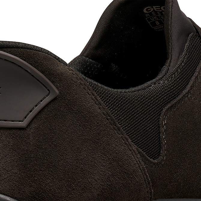 Geox NEBULA 2.0 PLUS - Brown - Special Image