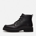 Timberland A2MUQ BRITTON DRIVE MID LACE U - Schwarz - Sonderbild