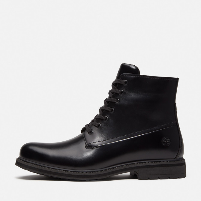 Timberland A2N2G Stormbucks MID LACE UP W - Schwarz - Sonderbild