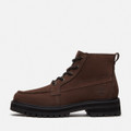 Timberland A2MUQ BRITTON DRIVE MID LACE U - Braun - Sonderbild