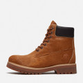Timberland A5RM1 Heritage 6 INCH LACE UP - Braun - Sonderbild