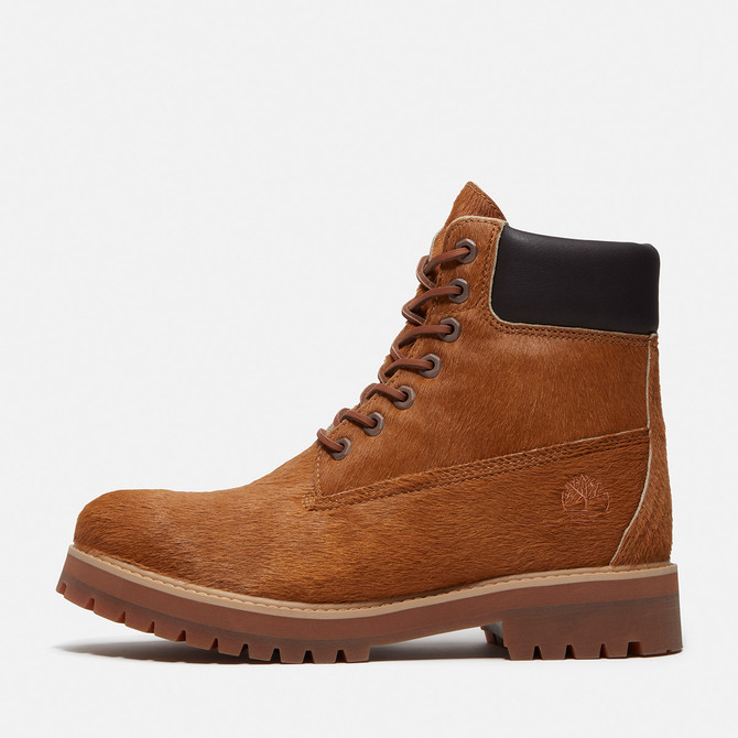 Timberland A5RM1 Heritage 6 INCH LACE UP - Braun - Sonderbild