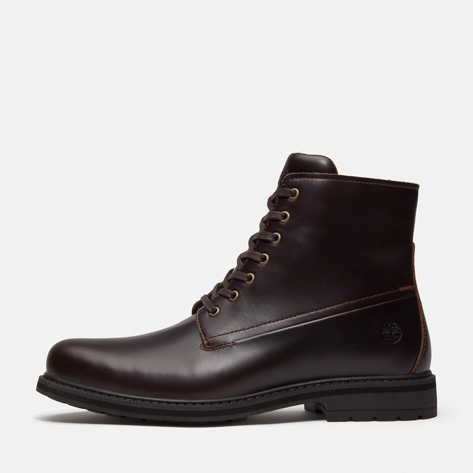 Timberland A2N2G Stormbucks MID LACE UP W - Braun - Sonderbild