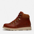 Timberland A42V6 BRITTON MILLS MID LACE U - Brown - Special Image