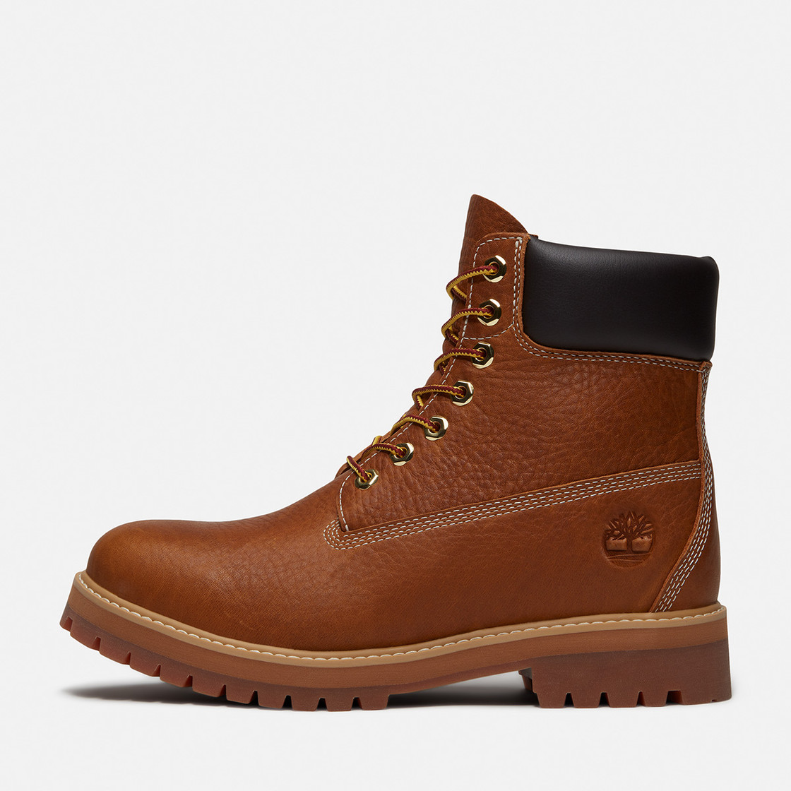 Timberland A29U2 Heritage 6-Inch Lace-Up  - Brown - Special Image